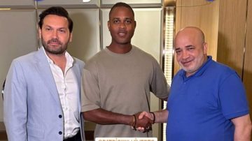 Geç Kalınmış Bir Karar Adana Patrick Kluivert dönemi sona erdi