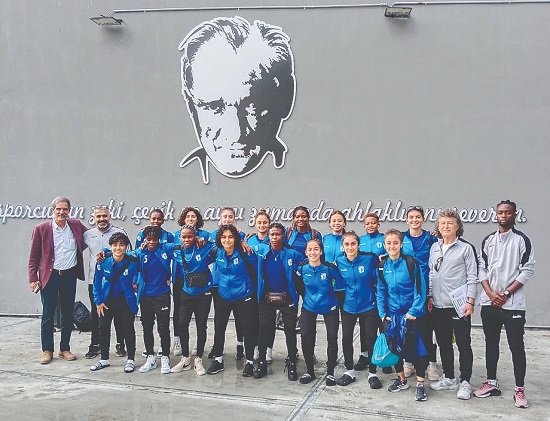 Adana İdmanyurdu Kulübü Başkanı Destek istedi:”Tıkandık. Resmen Bitkisel Yaşama Girdik”