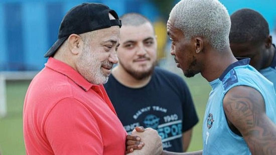 Onyekuru Cevap Verdi Başkan Sancak Küplere Bindi: Şeref Yoksunu ve Nankör