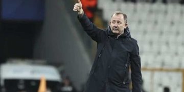 Sergen Yalçın sürprizi