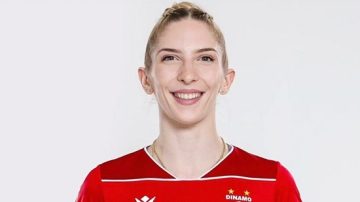 Nina Stojiljkoviç, Çukurova Belediye Spor Kulübünde