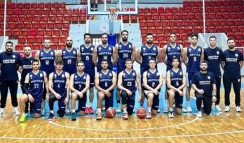 Sertaşspor kritik maçı kaybetti:76-81