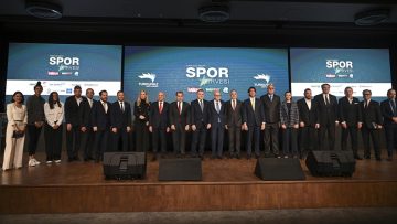 Süper Lig’in En İyileri Seçildi: Semih Güler’e Fotomaç’tan Özel Ödül