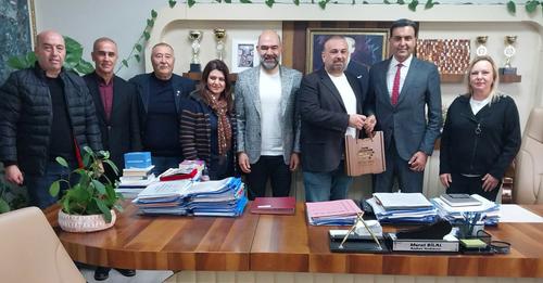 Destek Çığ Gibi Büyüyor!