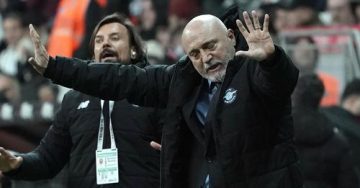 Karaman: “Ne Olacağı Belli Olmaz”