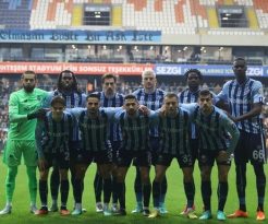 Şimşek Galibiyete Hasret Gideriyor