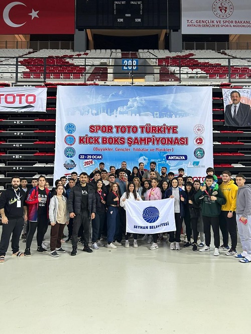 “Başkan Akay’a Teşekkür Ediyoruz”