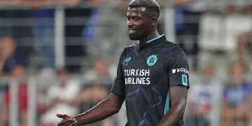 M’baye Niang geri mi dönüyor?