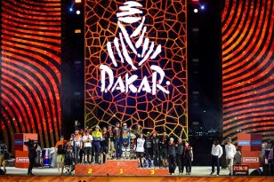 Dakar 2024 Rallisi Tamamlandı!