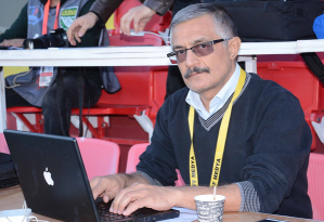 Adana Demirspor eriyor!