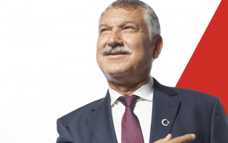 Yiğit Adanalıların 5 Ocak Kurtuluş Bayramı kutlu olsun