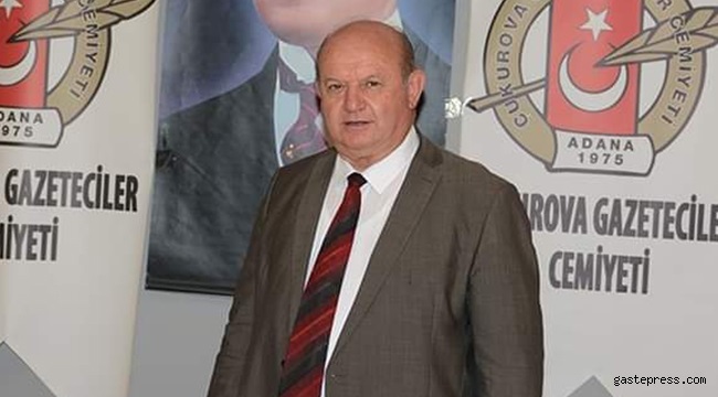 Esendemir, “Atatürk’ün hissi hala yüreğimizde”