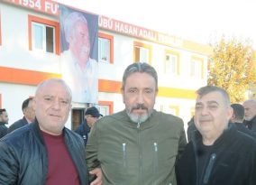 Kutlu, “Yönetimimizi güçlendireceğiz. Önemli isimler aramıza katılacak”