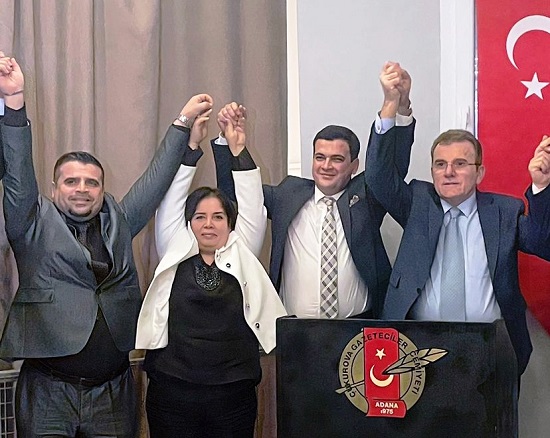 Mehmet Uyğur Büyük İlgi Görüyor