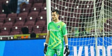 Sancak, “Gidene Kal Demem”