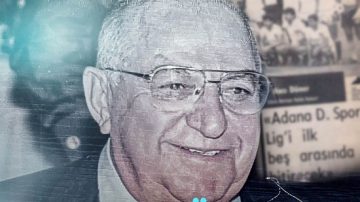 Hacı Döner Unutulmadı