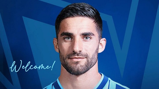 Milad Mohammadi Adana Demirspor’da