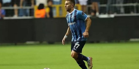 Kevin Rodrigues’in sözleşmesi karşılıklı feshedildi