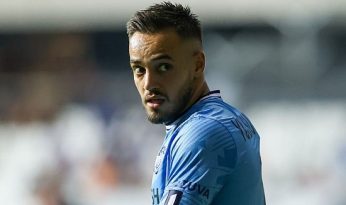 Yusuf Sarı’dan ’sakatlık’ Açıklaması ” Adelemde Muhtemelen Yırtık Var”