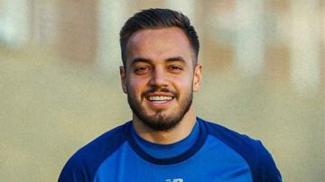 Yusuf Sarı “Geri Döndüm”