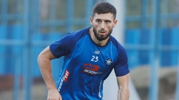 Adana Demirspor’da Bir Ayrlık Daha