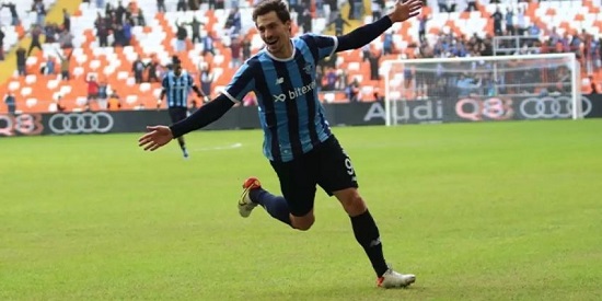 Şimşek’de Yaprak Dökümü Devam ediyor. Stambouli ile yollar ayrıldı.