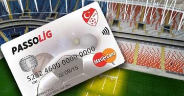 Passolig Kalkıyor Mu?