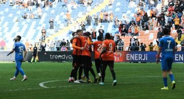 Adanaspor Tuzlaspor’u 2-1 Mağlup Etti