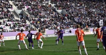 TFF 3. Lig: Orduspor 1967: 2 – Adana 1954 FK: 1