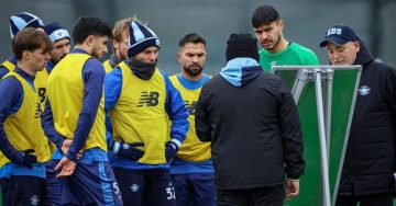 Karaman Taktiği Verdi!