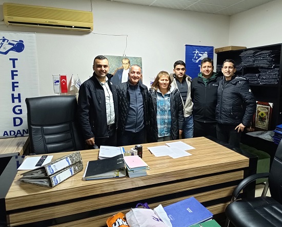 Devir – Teslim Gerçekleşti