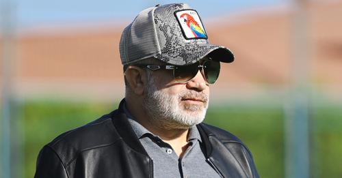 Sancak: “200 Milyon Gelir, 750 Milyon Gider”