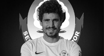 Spor Camiasını Üzen Acı Haber