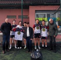 Beyda ve Altan, Babaları Murat Özaslan’ı Aratmıyor