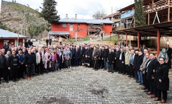 Başkan Kocaispir: ‘Adana Altın Çağını Yaşayacak’