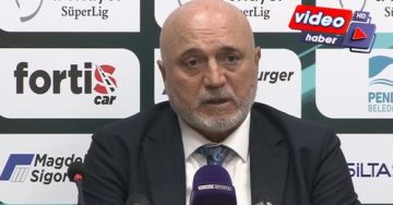 “Adana Demirspor’un altyapısında çok başarılı oyuncular var”