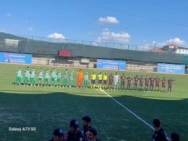 Adana 1954 FK, Sultanbeyli Belediye’yi 2-0 yendi.
