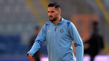 Abdurrahim Dursun Şanlıurfaspor Yolcusu