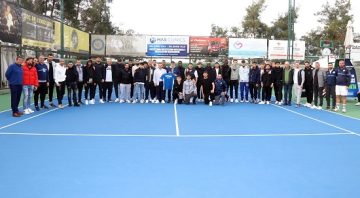 ADS’lilerATDSK’da ağırlandı