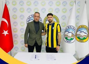 Cem Özdemir Talasgücü’nde