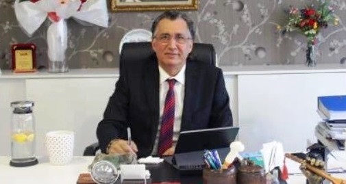 Kadir Özdemir İle İlgili Açıklama