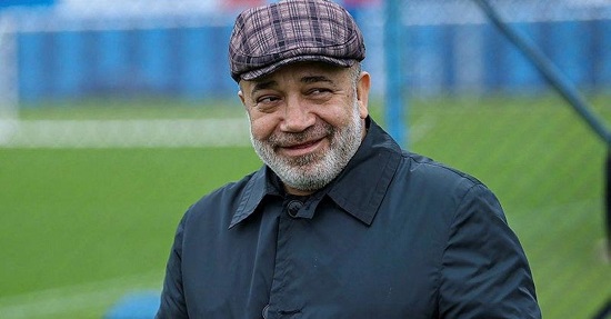 Sancak, “Talimatı Verdim, Açıyoruz”