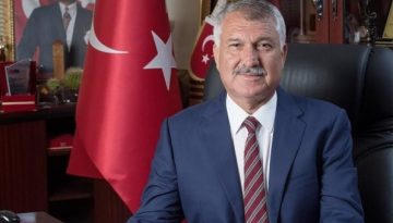 Büyükşehir Belediyesi Amatör ve Okullara Malzeme yardımı yapmaya devam ediyor