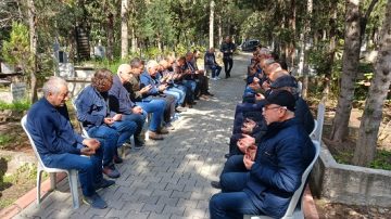 Şampiyon Ali Unutulmadı