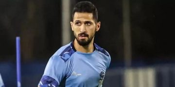 Emre Akbaba Demirspor’dan ayrılıyor