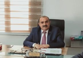 Şevki Kaya, “Adım Adım Şampiyonluğa”