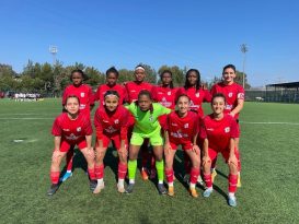 Adana İdmanyurdu İstanbul’da Mağlup Oldu :0-8