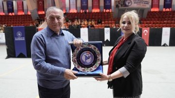 Başkan Akay, “ muhteşem gösteriler izledik”