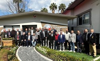 Engin Kanber Güven Tazeledi