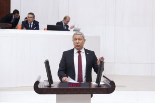 Sümer, “İktidar Şakirpaşa Havalimanı’nı Ranta Teslim Etmek İstiyor”